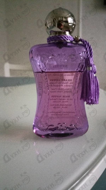 Купить Palatine от Parfums de Marly