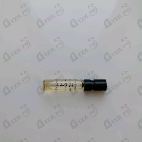 Духи Palatine от Parfums de Marly