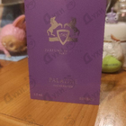 Отзыв Parfums de Marly Palatine