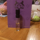 Отзыв Parfums de Marly Palatine