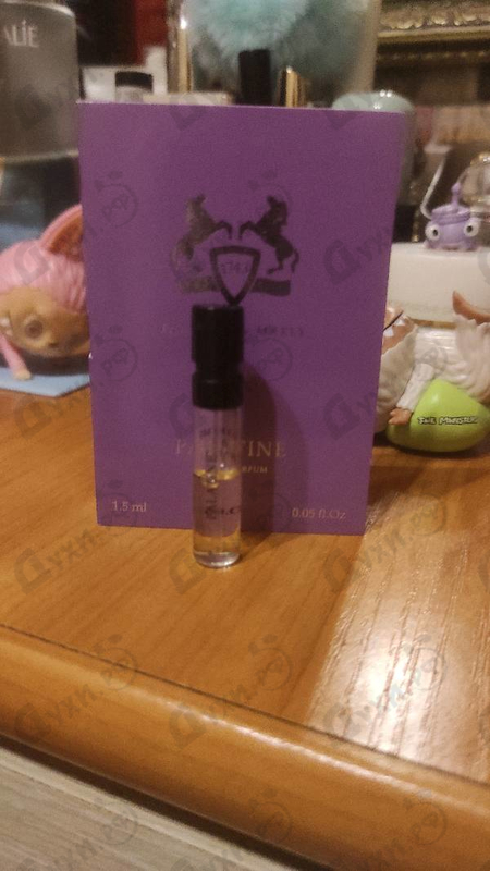 Купить Palatine от Parfums de Marly