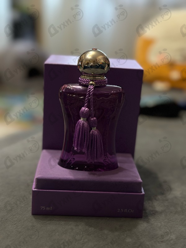 Духи Palatine от Parfums de Marly