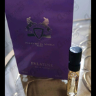 Отзыв Parfums de Marly Palatine