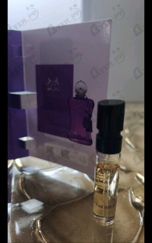 Духи Palatine от Parfums de Marly
