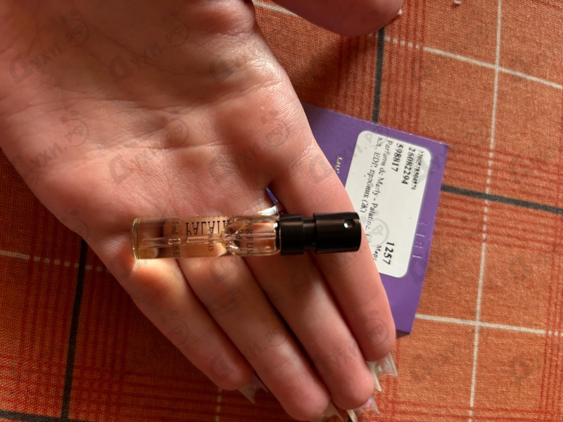 Купить Palatine от Parfums de Marly