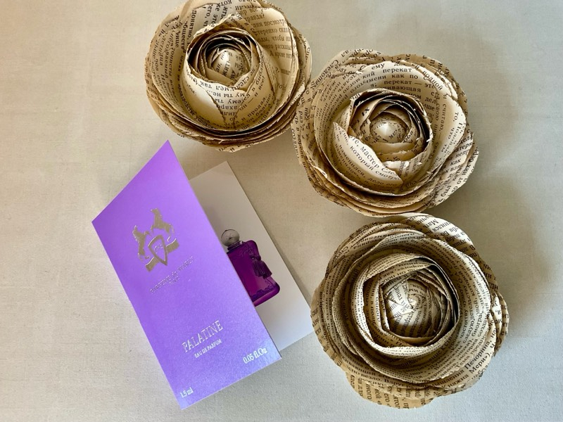 Купить Parfums de Marly Palatine