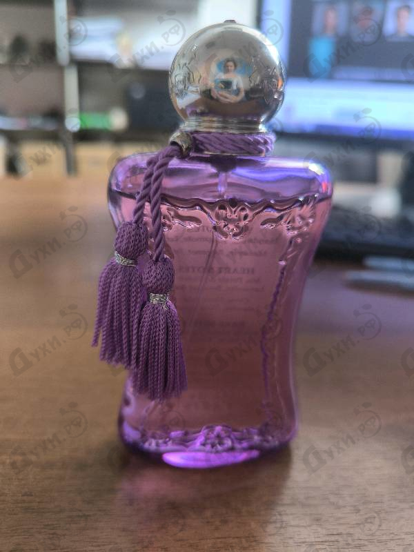 Отзывы Parfums de Marly Palatine