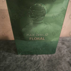 Духи Floral от Max Philip