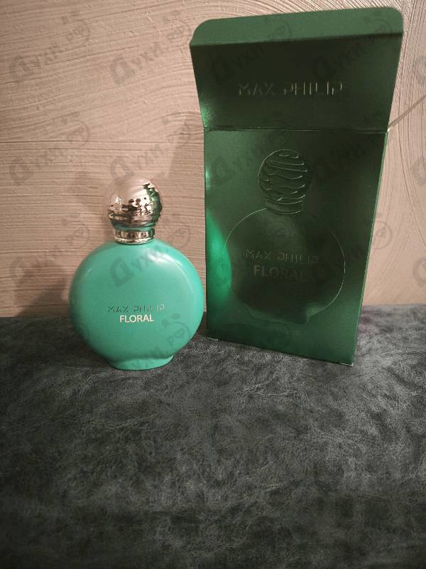 Купить Max Philip Floral