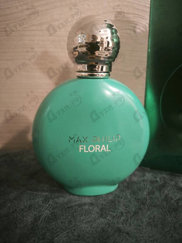 Купить Floral от Max Philip