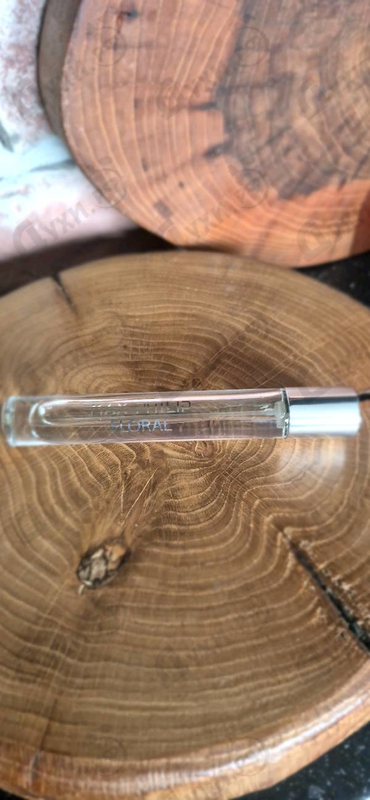 Духи Floral от Max Philip