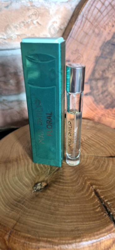 Купить Floral от Max Philip