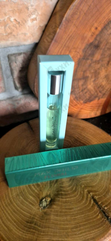 Парфюмерия Floral от Max Philip