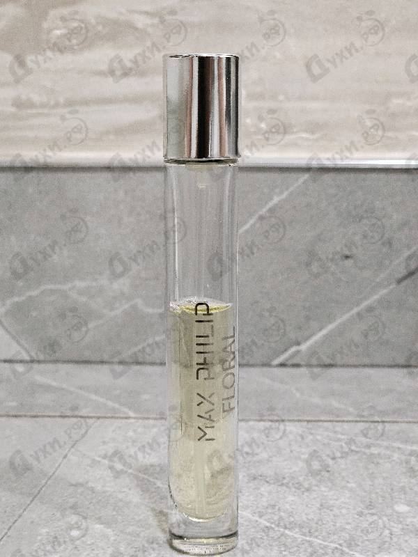 Духи Floral от Max Philip