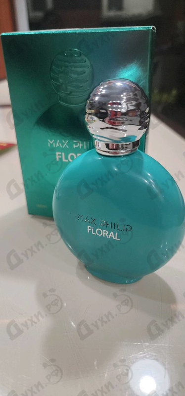 Купить Floral от Max Philip