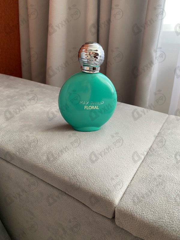 Отзыв Max Philip Floral