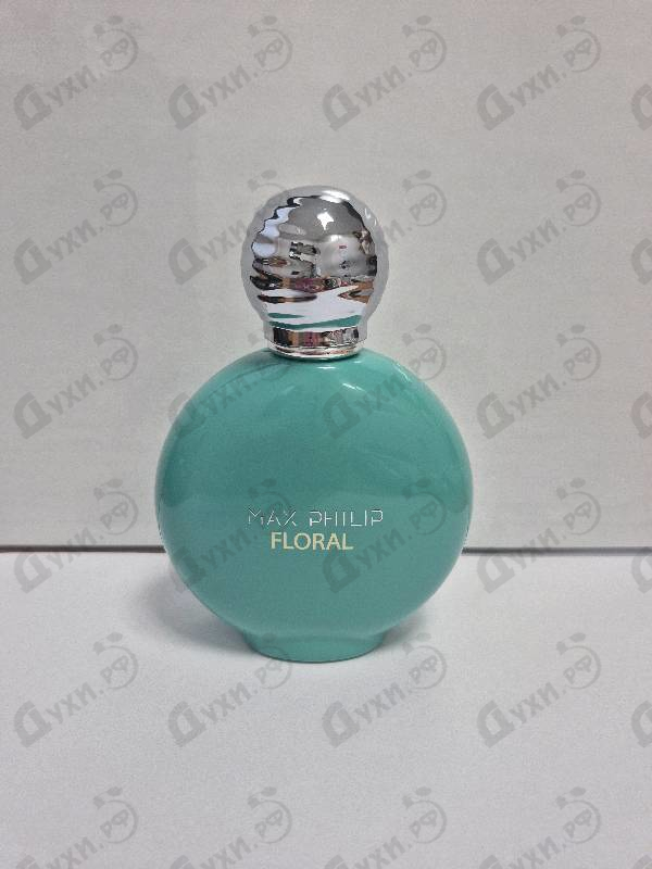 Парфюмерия Floral от Max Philip