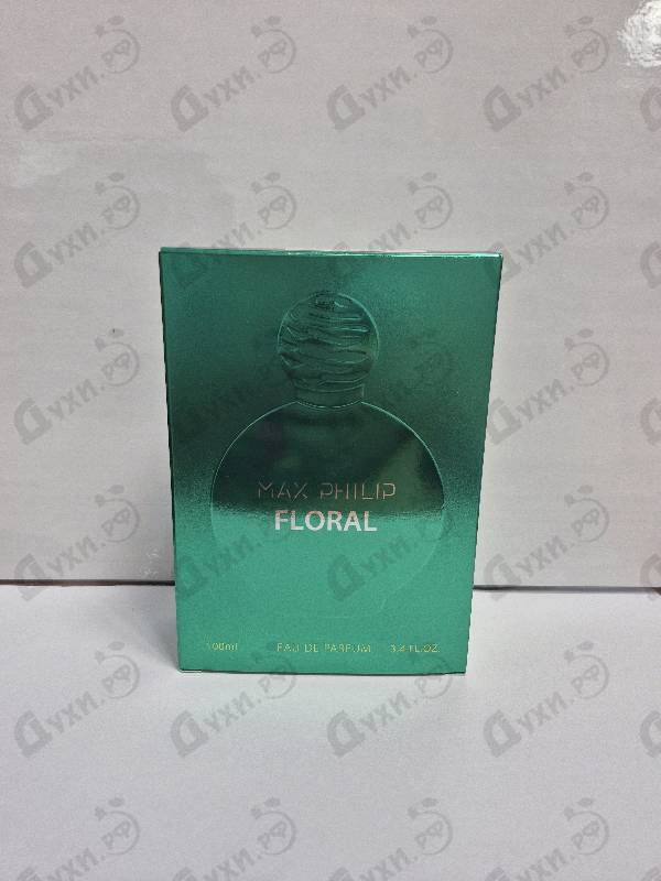 Купить Max Philip Floral