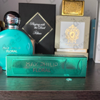 Духи Floral от Max Philip