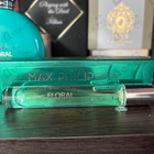 Отзыв Max Philip Floral