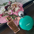 Отзыв Max Philip Floral