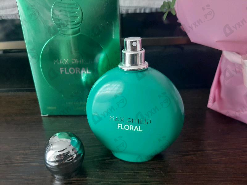 Купить Max Philip Floral