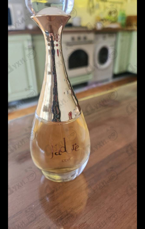Купить Christian Dior J'Adore L'Or (2023)