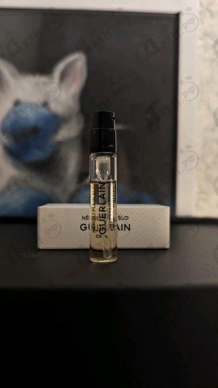Купить Neroli Plein Sud от Guerlain