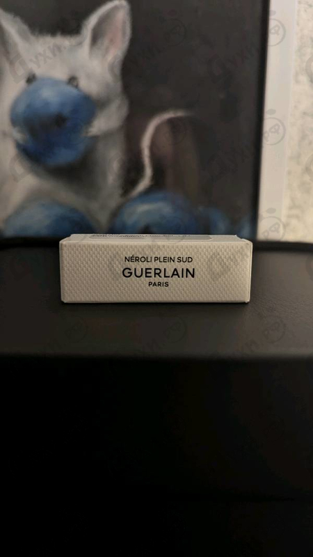 Парфюмерия Guerlain Neroli Plein Sud