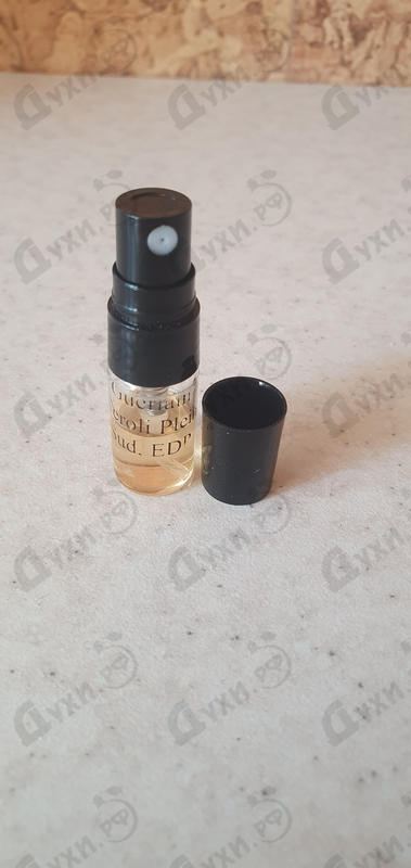 Парфюмерия Guerlain Neroli Plein Sud