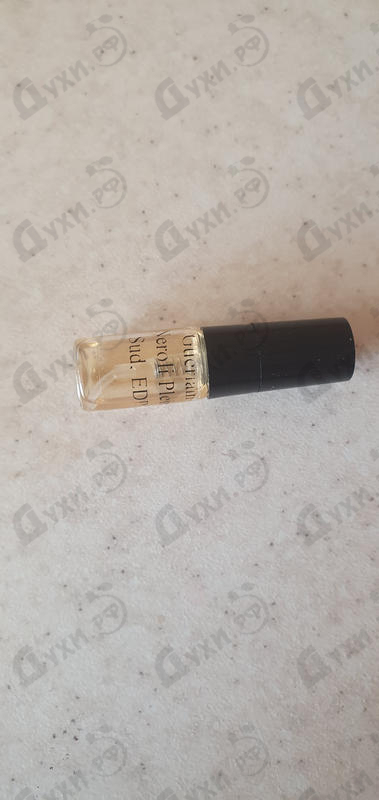 Духи Neroli Plein Sud от Guerlain