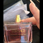 Отзывы Versace Bright Crystal Parfum
