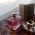 Парфюмерия Bright Crystal Parfum от Versace