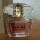 Отзыв Versace Bright Crystal Parfum