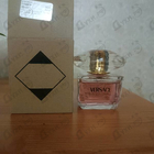 Парфюм Versace Bright Crystal Parfum