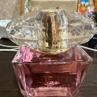 Отзыв Versace Bright Crystal Parfum