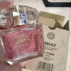 Отзыв Versace Bright Crystal Parfum