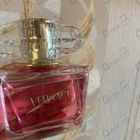 Отзыв Versace Bright Crystal Parfum