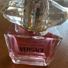 Отзыв Versace Bright Crystal Parfum