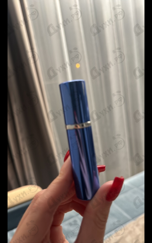 Парфюмерия Bright Crystal Parfum от Versace