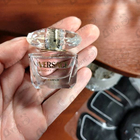 Отзыв Versace Bright Crystal Parfum