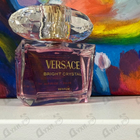 Отзывы Versace Bright Crystal Parfum
