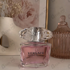 Духи Bright Crystal Parfum от Versace