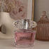 Парфюмерия Bright Crystal Parfum от Versace