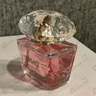 Духи Bright Crystal Parfum от Versace
