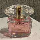 Отзыв Versace Bright Crystal Parfum