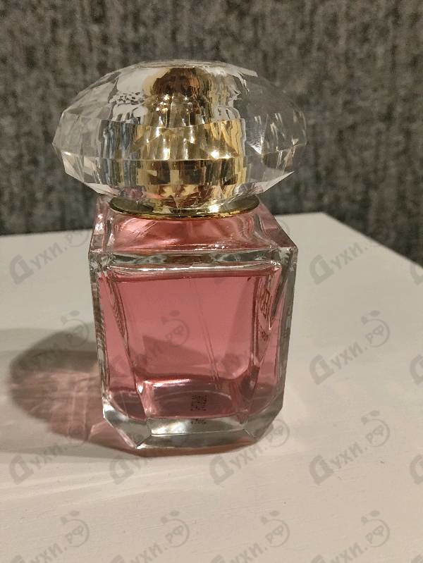 Парфюмерия Bright Crystal Parfum от Versace