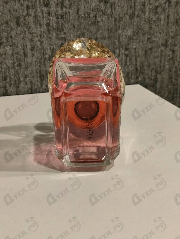 Духи Bright Crystal Parfum от Versace