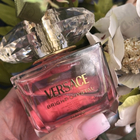 Духи Bright Crystal Parfum от Versace
