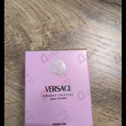 Отзыв Versace Bright Crystal Parfum